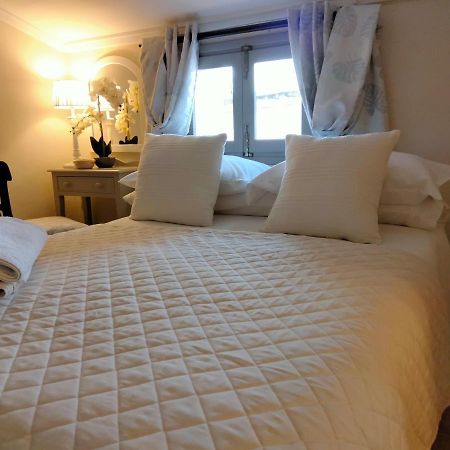 Les Penyetes Boutique Bed And Breakfast Campell Exterior foto