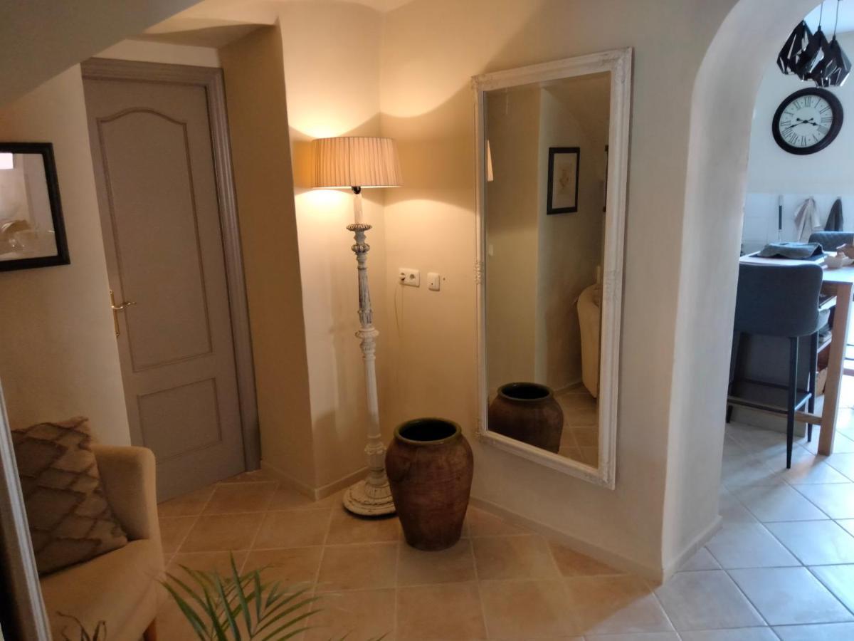 Les Penyetes Boutique Bed And Breakfast Campell Exterior foto