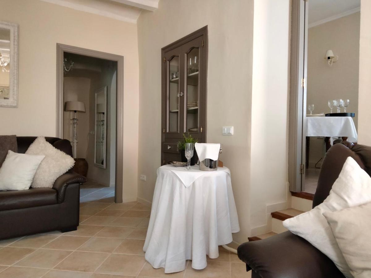 Les Penyetes Boutique Bed And Breakfast Campell Exterior foto