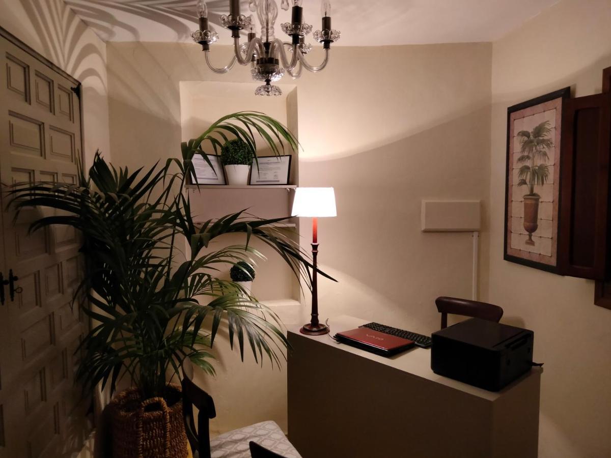 Les Penyetes Boutique Bed And Breakfast Campell Exterior foto
